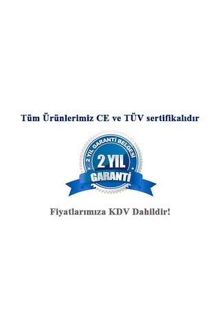 Lexron 600 Watt 12v Modifiye Sinüs İnverter Lexron