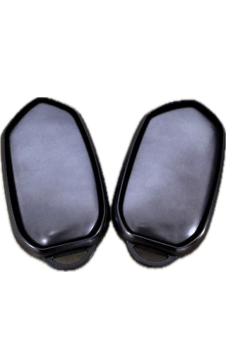 Point 2 Adet Togg Anahtar Kılıfı Plastik Pnt160