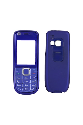 Teknonet Nokia 3120 Classic Uyumlu Kasa 001