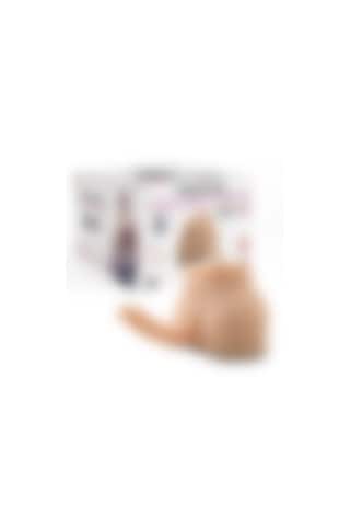 Erotixshop Premium Torso Masturbator Rock - Anal Girişli 17 CM Yapay Penisli Erkek Realistik Yarım Vücut Manken