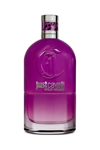 Roberto Cavalli Just Cavalli Wild Heart For Him Edt 90 Ml 8052464898046 Odunsu