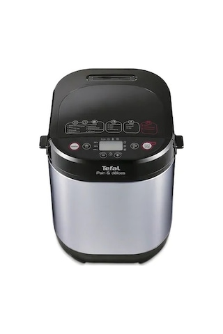 Tefal PF240E Pain & Delices Ekmek Yapma Makinesi
