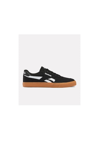 Reebok Court Advance Unisex Spor Ayakkabı Siyah