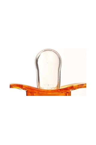 Baby Plus 2li Silikon Yalancı Bebek Emzik 0-6 Ay Byp-21001 BYP-21001 Çok Renkli