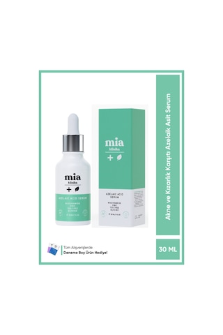 Mia Klinika Azelaik Asit Serum 30 ML