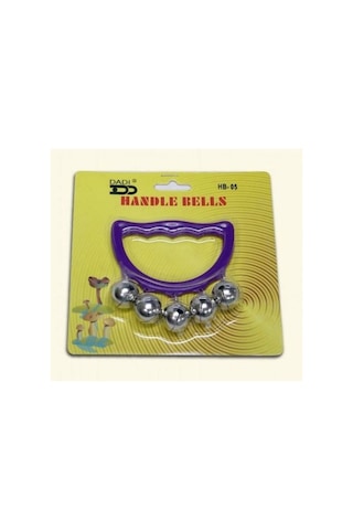 Dadi Hb-05 Ritim El Zili Çanı