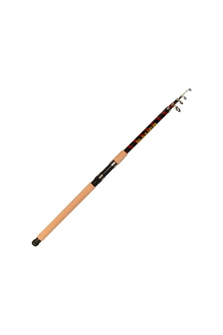 Bauer Marginal 360 Cm 100-300 Gr Teleskopik Olta Kamışı Bauer Marginal 360 Cm 100-300 Gr Teleskopik Olta Kamışı