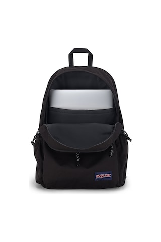 JanSport Lounge Pack Unisex  Black Sırt Çantası