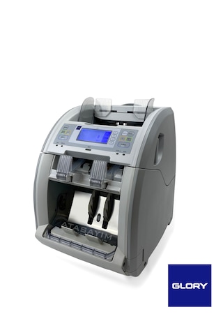 Glory Gfs 120 Para Sayma Makinesi