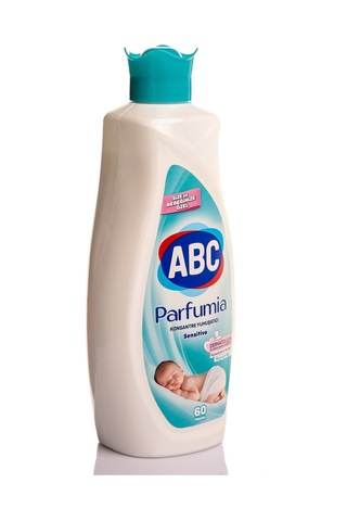 ABC Parfumia Sensitive Konsantre Çamaşır Yumuşatıcısı 1440 ML