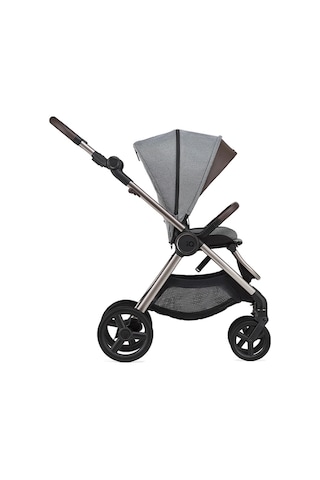 Anex Iq Premium Kabin Boya Dönüşebilen Çift Yönlü Bebek Arabası Portbebe Ve Oto Koltuğu Dahil