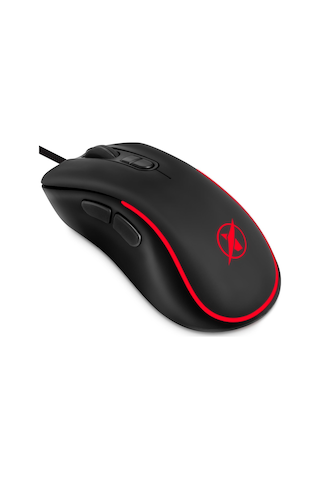 Niceboy Oryx M300 Duke 6400 Dpı Kablolu Oyuncu Mouse