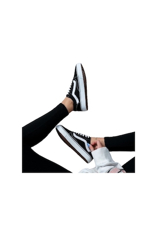Ayakkabıhobim Unisex Spor Ayakkabı
