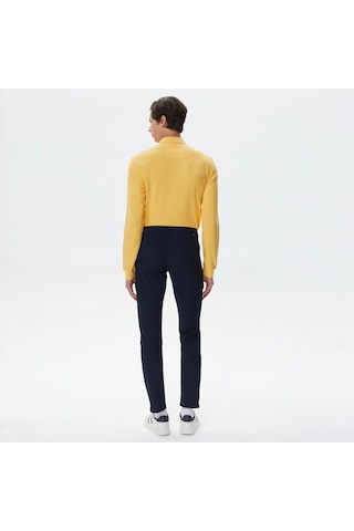 Nautica Erkek Pantolon P37029t Lacivert