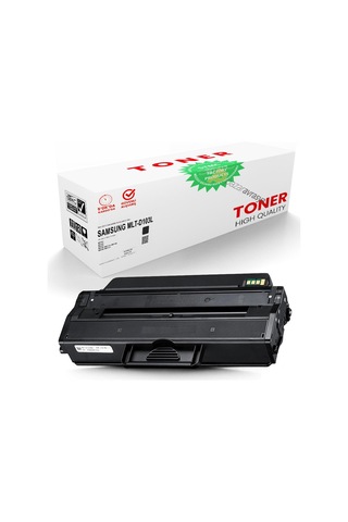 Samsung Scx-4728Fd/Scx-4729Fd Mlt-D103L Uyumlu Toner /Wb/D103L
