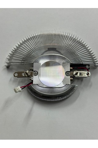 Ekran Kartı Fanı Vga Fan 2 Pinli Ayak Aralıkları 5.5 Cm 8 Cm Aralığında 1 Adet