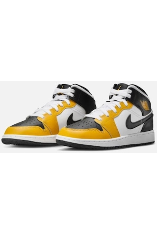 Nike Air Jordan 1 Mid Su24 Unısex Spor Ayakkabı Dq8423701 M-133 001