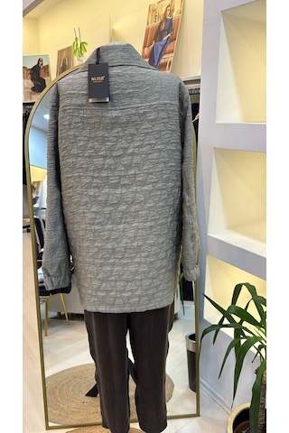 Nuss Kap 6040 Haki Haki