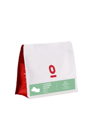 Espressolab El Salvador Los Pirineos Usulutan Natural Pacamara Filtre Kahve Çekirdeği 250 G Çekirdek
