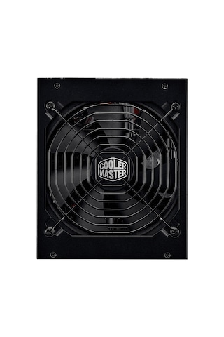 Cooler Master Mwe Gold 1250 V2 Atx 3.1 1250 W Güç Kaynağı Siyah