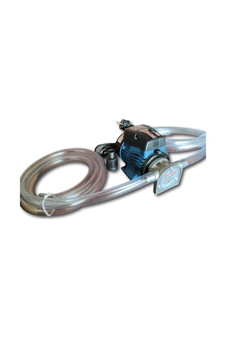 Düzey Pompa 220 Volt 3/4''sıvı Aktarma Pompası 5 M Hortum