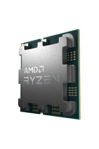Amd Ryzen 7 9700x 8 Core, 3,80-5.50ghz, 40mb Cache, 65w, Am5 Soket, Tray, Dahili Grafik Var, Fan Yok