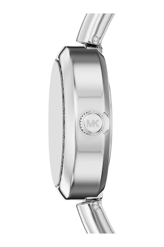 Michael Kors Mk7595 Kadın Kol Saati Metalik Gri