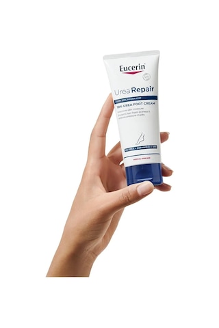 Eucerin Urea Repair Nemlendirici Ayak Kremi 100ml