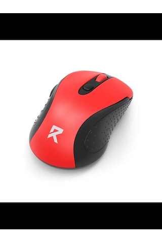 Redragon Bm-2638 Kablosuz Optik Fare 2400 Dpı, 1000 Hz Windows, Macos Ve Linux 001