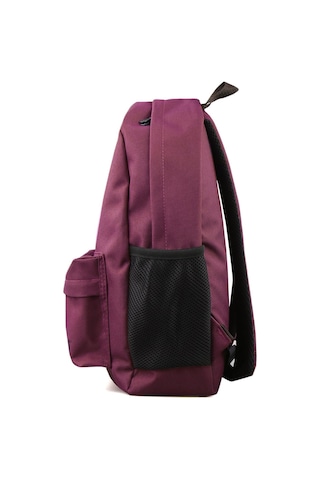 Hummel Hmldarrello Backpack Sırt Çantası 24l 980269-3607 Mor 001