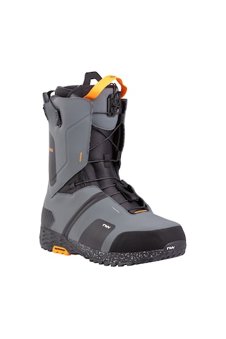 Northwave Decade Snowboard Botu Gri