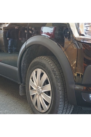 Volkswagen Transporter T5 Uyumlu Yedek Parça Uzun Şasi 2015- 2020