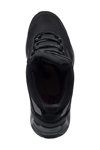 Adidas TERREX EASTRAIL MID GTX Siyah Erkek Bot F367600 Siyah