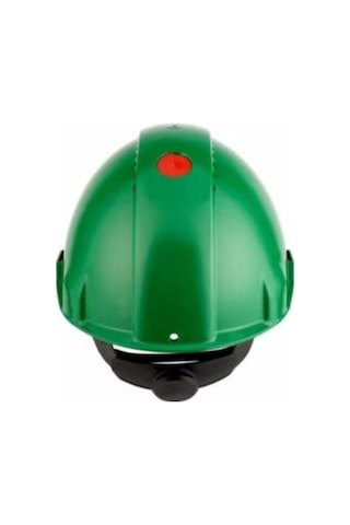 G3000ngp Yeşil Havalandırmalı Vidalı Uv'li