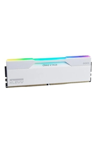Klevv Cras V Rgb 64gb 2x32gb 6400mhz Cl32 Intel Xmp 3.0 Amd E