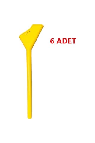 Özduman Hububat Mibzer Tüm Çizme Hortum-6 Adet