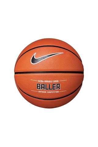 Nike Baller 7 Numara Basketbol Topu N.kı.32.855.07