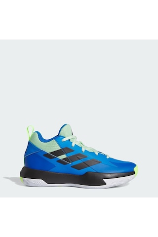 Bluebırd Adidas Çocuk Basketbol Ayakkabı Cross Em Up Select J If0821 Mavi