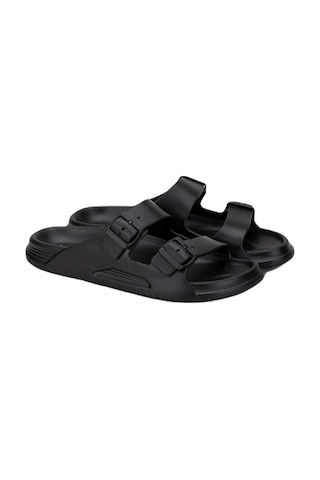Igor S10347-002 Triton Erkek Terlik Siyah