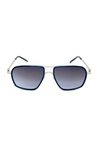 Obb Sunglasses Obb Sg000020 C4 Erkek Güneş Gözlüğü Mavi