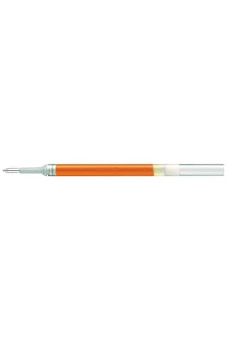 Pentel 0.7 Mm Roller Kalem Refili Turuncu