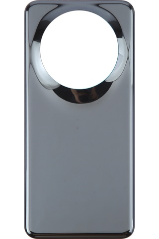 For Honor Magic5 Pro Arka Kapak Siyah