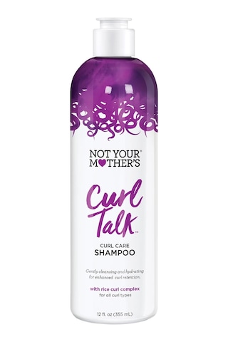 Not Your Mother's Bukle Bakım Şampuanı 355 ML