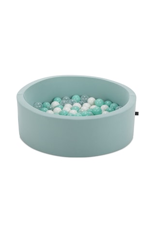 Wellgro Bubble Pops Top Havuzu 150 Adet Top Mint