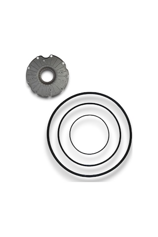 Oring Manifolt Kapak 1203 - 1604 ( 2 Adet )