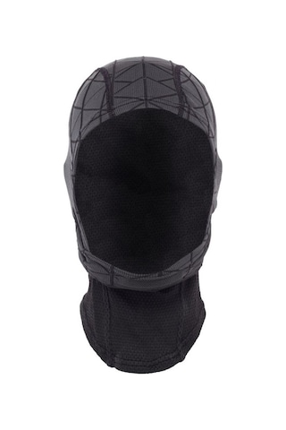 Evolite Spiderweb Termal Balaklava Siyah