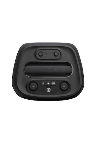 Jbl Partybox Encore 2 Mikrofonlu Bluetooth Hoparlör Siyah