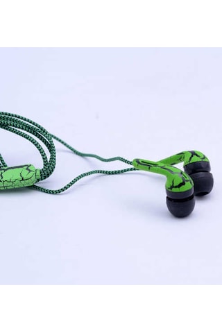 Zore Gx-7703 Stereo Mp3 Kulaklık Diğer