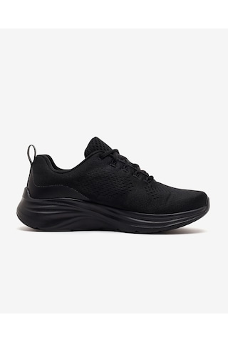 Skechers Vapor Foam Erkek Siyah Spor Ayakkabı 232625 Bbk Siyah