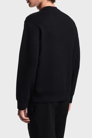 Emporio Armani Erkek Sweat Em002925 Af10013 Uc001 Siyah Siyah